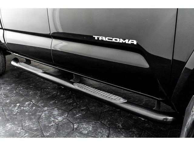 タコマ ダブルキャブ　ロング　ＴＲＤスポーツ　新車並行車　国内１オーナー　ロングベッド　同色サイドバンパー　ＢＡＫＦｌｉｐトノカバー／ベッドライナー／サイドステップ／ヒッチメンバー／１７ｉｎＡＷ　８ｉｎ純正ディスプレイオーディオ　Ｆ／Ｓ／Ｂカメラ（20枚目）