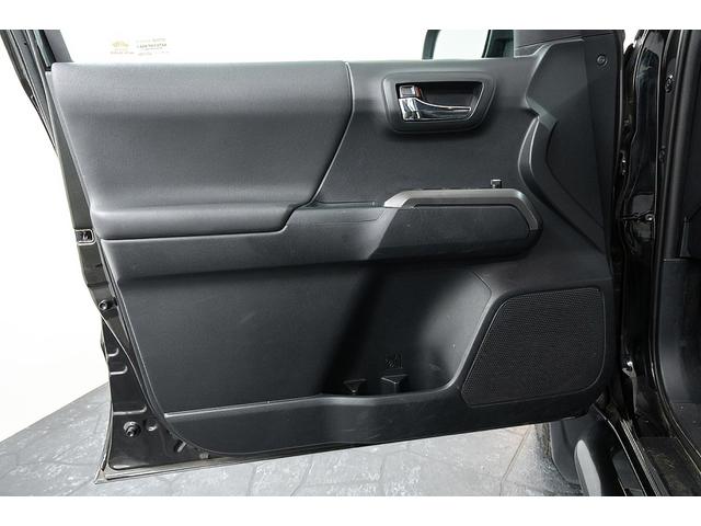 タコマ ダブルキャブ　ロング　ＴＲＤスポーツ　新車並行車　国内１オーナー　ロングベッド　同色サイドバンパー　ＢＡＫＦｌｉｐトノカバー／ベッドライナー／サイドステップ／ヒッチメンバー／１７ｉｎＡＷ　８ｉｎ純正ディスプレイオーディオ　Ｆ／Ｓ／Ｂカメラ（33枚目）