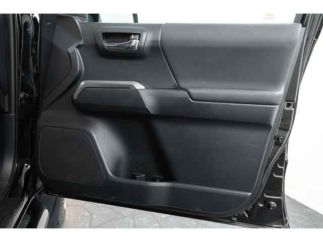 タコマ ダブルキャブ　ロング　ＴＲＤスポーツ　新車並行車　国内１オーナー　ロングベッド　同色サイドバンパー　ＢＡＫＦｌｉｐトノカバー／ベッドライナー／サイドステップ／ヒッチメンバー／１７ｉｎＡＷ　８ｉｎ純正ディスプレイオーディオ　Ｆ／Ｓ／Ｂカメラ（37枚目）