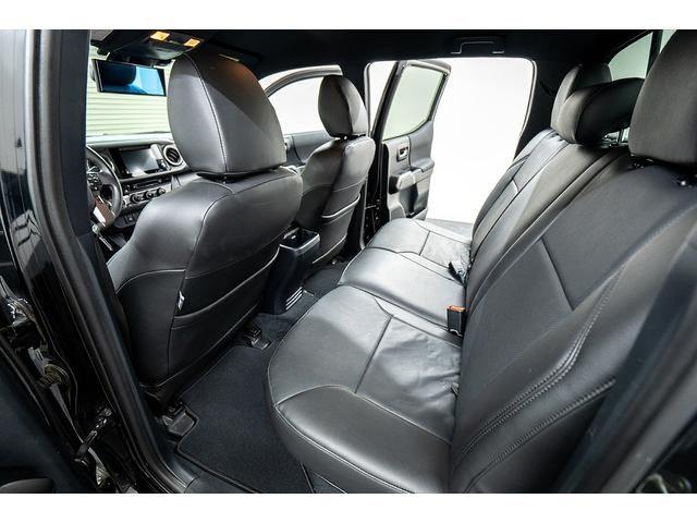 タコマ ダブルキャブ　ロング　ＴＲＤスポーツ　新車並行車　国内１オーナー　ロングベッド　同色サイドバンパー　ＢＡＫＦｌｉｐトノカバー／ベッドライナー／サイドステップ／ヒッチメンバー／１７ｉｎＡＷ　８ｉｎ純正ディスプレイオーディオ　Ｆ／Ｓ／Ｂカメラ（43枚目）