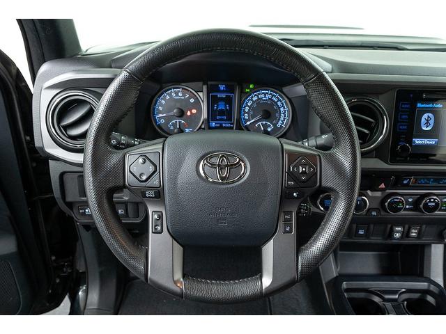 タコマ ダブルキャブ　ロング　ＴＲＤスポーツ　新車並行車　国内１オーナー　ロングベッド　同色サイドバンパー　ＢＡＫＦｌｉｐトノカバー／ベッドライナー／サイドステップ／ヒッチメンバー／１７ｉｎＡＷ　８ｉｎ純正ディスプレイオーディオ　Ｆ／Ｓ／Ｂカメラ（58枚目）