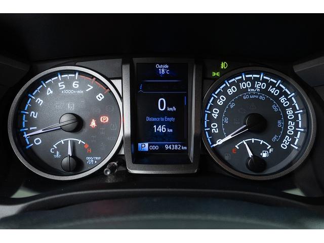 タコマ ダブルキャブ　ロング　ＴＲＤスポーツ　新車並行車　国内１オーナー　ロングベッド　同色サイドバンパー　ＢＡＫＦｌｉｐトノカバー／ベッドライナー／サイドステップ／ヒッチメンバー／１７ｉｎＡＷ　８ｉｎ純正ディスプレイオーディオ　Ｆ／Ｓ／Ｂカメラ（60枚目）