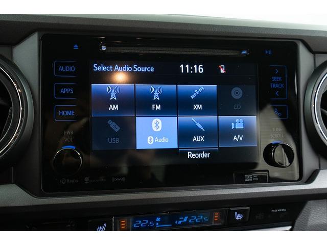 タコマ ダブルキャブ　ロング　ＴＲＤスポーツ　新車並行車　国内１オーナー　ロングベッド　同色サイドバンパー　ＢＡＫＦｌｉｐトノカバー／ベッドライナー／サイドステップ／ヒッチメンバー／１７ｉｎＡＷ　８ｉｎ純正ディスプレイオーディオ　Ｆ／Ｓ／Ｂカメラ（63枚目）