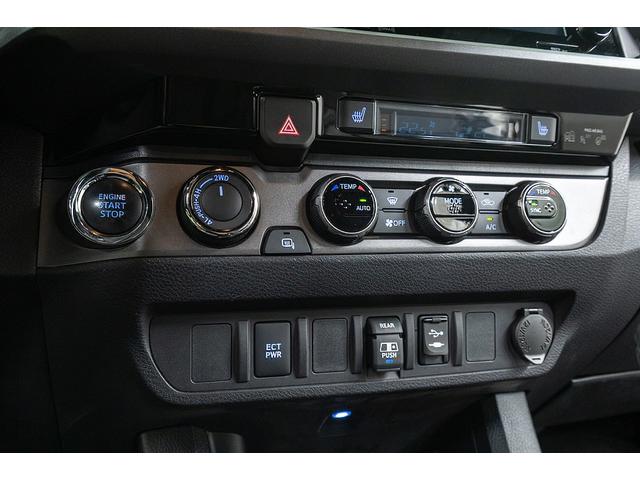タコマ ダブルキャブ　ロング　ＴＲＤスポーツ　新車並行車　国内１オーナー　ロングベッド　同色サイドバンパー　ＢＡＫＦｌｉｐトノカバー／ベッドライナー／サイドステップ／ヒッチメンバー／１７ｉｎＡＷ　８ｉｎ純正ディスプレイオーディオ　Ｆ／Ｓ／Ｂカメラ（64枚目）