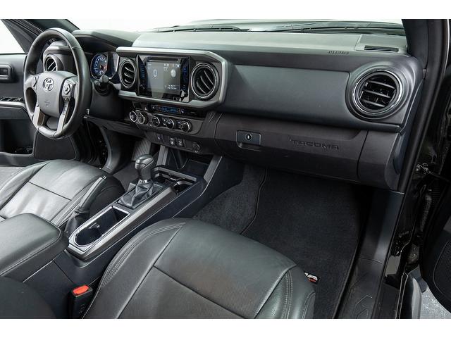 タコマ ダブルキャブ　ロング　ＴＲＤスポーツ　新車並行車　国内１オーナー　ロングベッド　同色サイドバンパー　ＢＡＫＦｌｉｐトノカバー／ベッドライナー／サイドステップ／ヒッチメンバー／１７ｉｎＡＷ　８ｉｎ純正ディスプレイオーディオ　Ｆ／Ｓ／Ｂカメラ（68枚目）