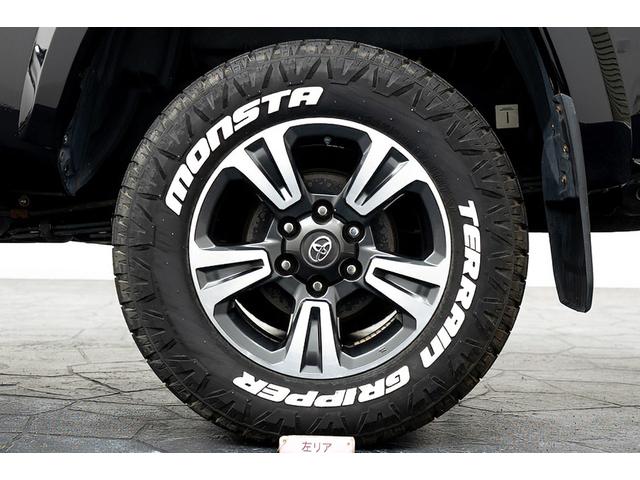 タコマ ダブルキャブ　ロング　ＴＲＤスポーツ　新車並行車　国内１オーナー　ロングベッド　同色サイドバンパー　ＢＡＫＦｌｉｐトノカバー／ベッドライナー／サイドステップ／ヒッチメンバー／１７ｉｎＡＷ　８ｉｎ純正ディスプレイオーディオ　Ｆ／Ｓ／Ｂカメラ（77枚目）
