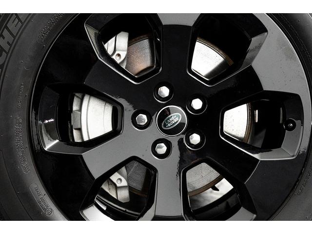 ディフェンダー 110S D300 正規D車 ワンオーナー 外装色:ゴンドワナストーン/純正マットプロテクション コールドクライメイトパッケージ LEDヘッドライト 純正20inAW 純正ナビ/全方位カメラ ACC レーンキープ(24枚目)