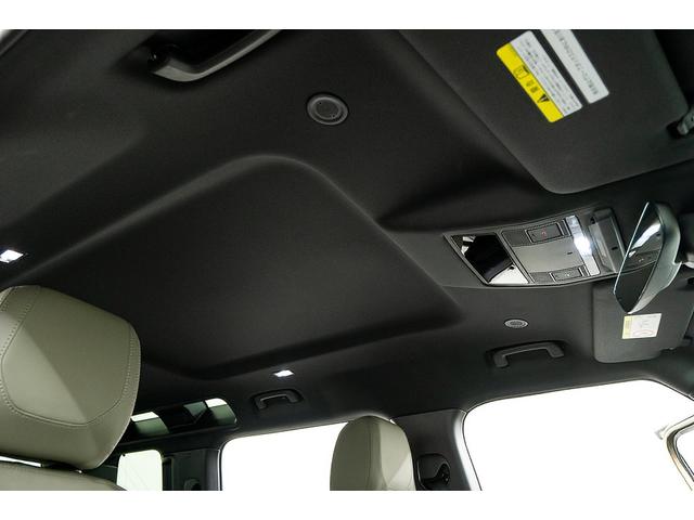 ディフェンダー 110S D300 正規D車 ワンオーナー 外装色:ゴンドワナストーン/純正マットプロテクション コールドクライメイトパッケージ LEDヘッドライト 純正20inAW 純正ナビ/全方位カメラ ACC レーンキープ(64枚目)