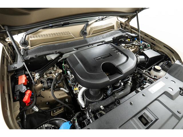 ディフェンダー 110S D300 正規D車 ワンオーナー 外装色:ゴンドワナストーン/純正マットプロテクション コールドクライメイトパッケージ LEDヘッドライト 純正20inAW 純正ナビ/全方位カメラ ACC レーンキープ(75枚目)