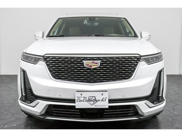 CADILLAC CADILLAC XT6 PLATINUM