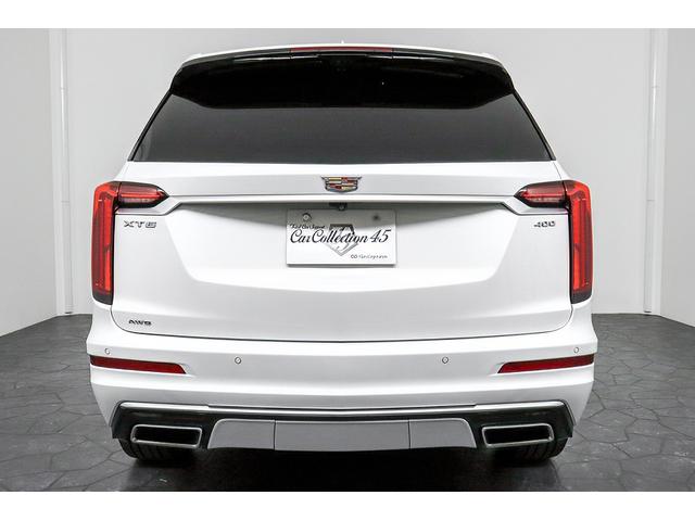 CADILLAC CADILLAC XT6 PLATINUM