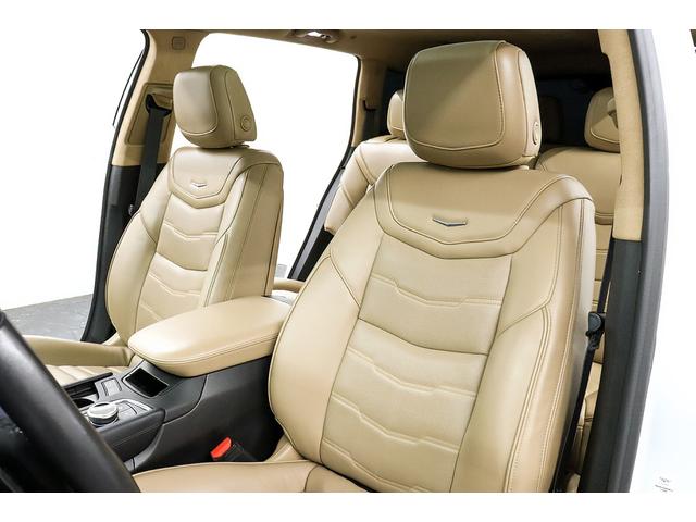 CADILLAC CADILLAC XT6 PLATINUM