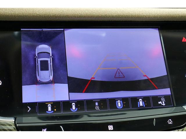 CADILLAC CADILLAC XT6 PLATINUM