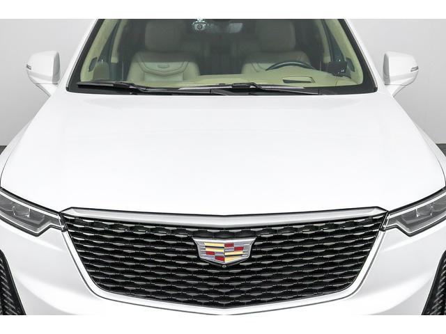 CADILLAC CADILLAC XT6 PLATINUM