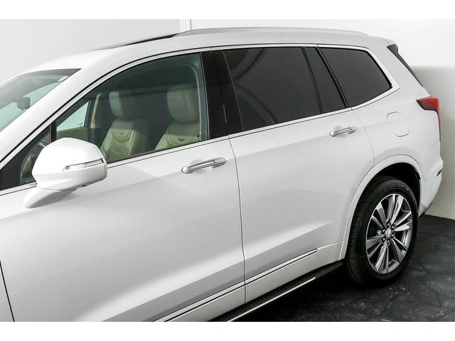 CADILLAC CADILLAC XT6 PLATINUM