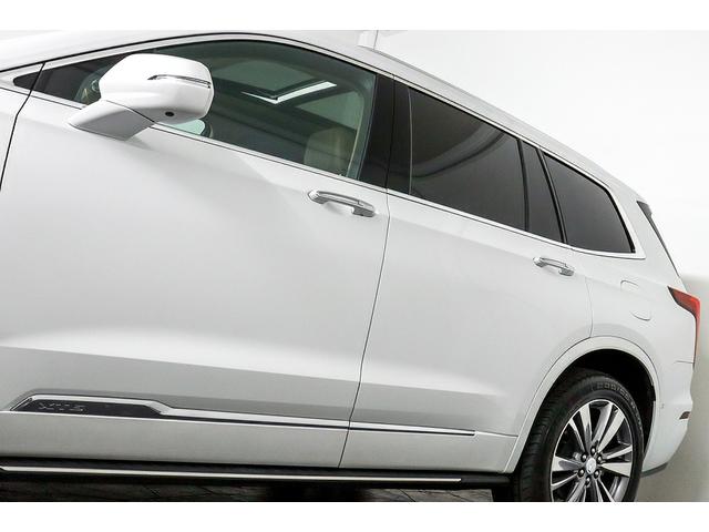 CADILLAC CADILLAC XT6 PLATINUM