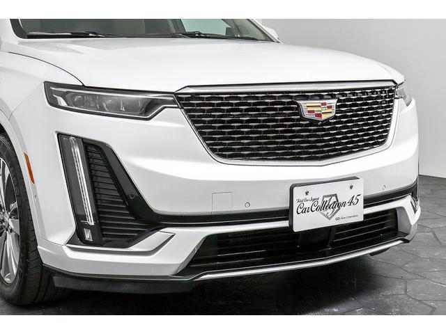 CADILLAC CADILLAC XT6 PLATINUM