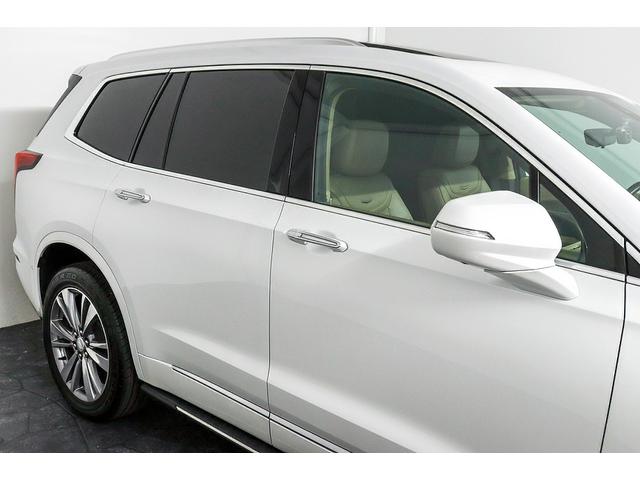 CADILLAC CADILLAC XT6 PLATINUM