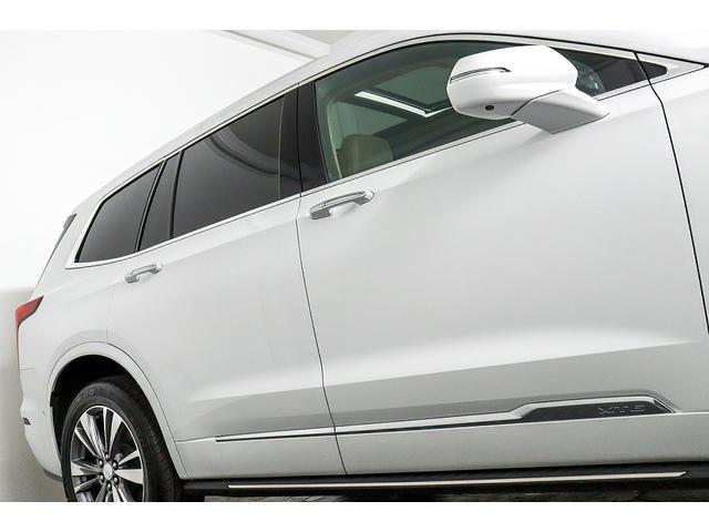 CADILLAC CADILLAC XT6 PLATINUM