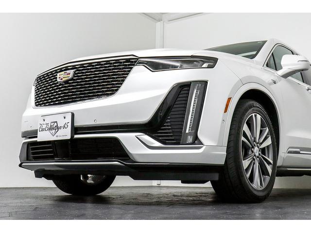 CADILLAC CADILLAC XT6 PLATINUM