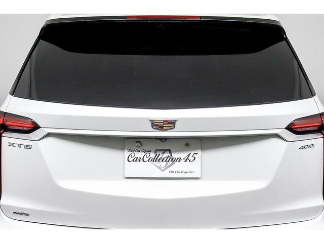 CADILLAC CADILLAC XT6 PLATINUM