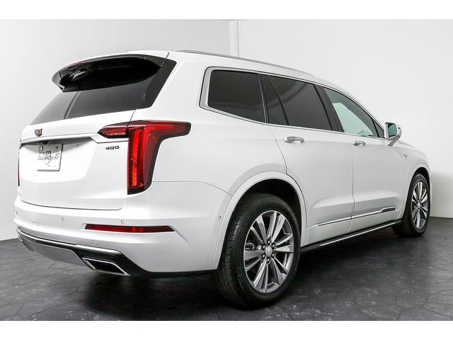 CADILLAC CADILLAC XT6 PLATINUM