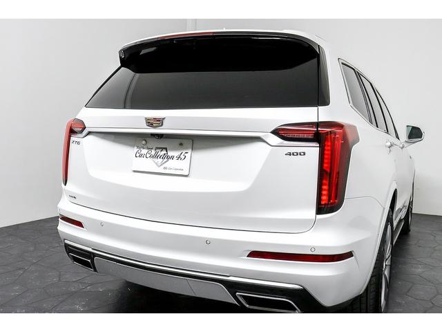 CADILLAC CADILLAC XT6 PLATINUM