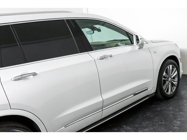 CADILLAC CADILLAC XT6 PLATINUM