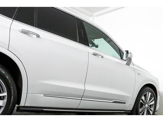 CADILLAC CADILLAC XT6 PLATINUM