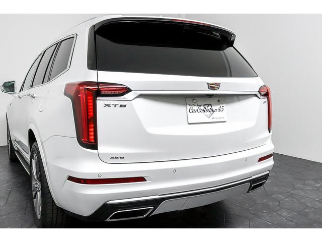CADILLAC CADILLAC XT6 PLATINUM