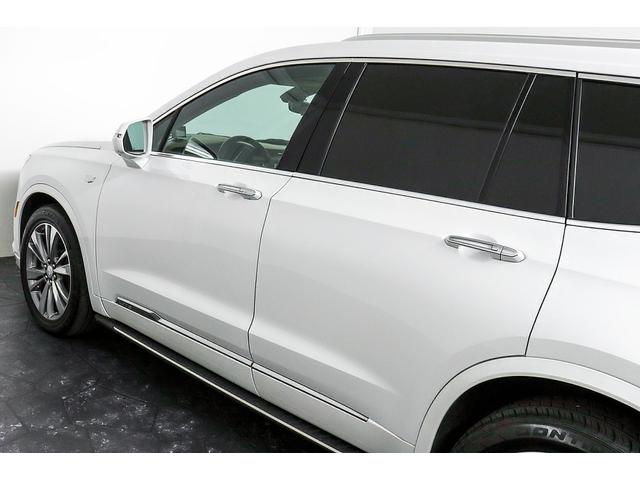 CADILLAC CADILLAC XT6 PLATINUM