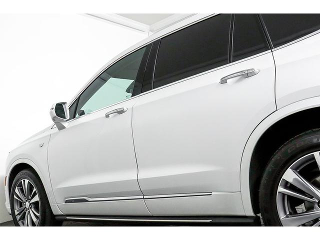 CADILLAC CADILLAC XT6 PLATINUM