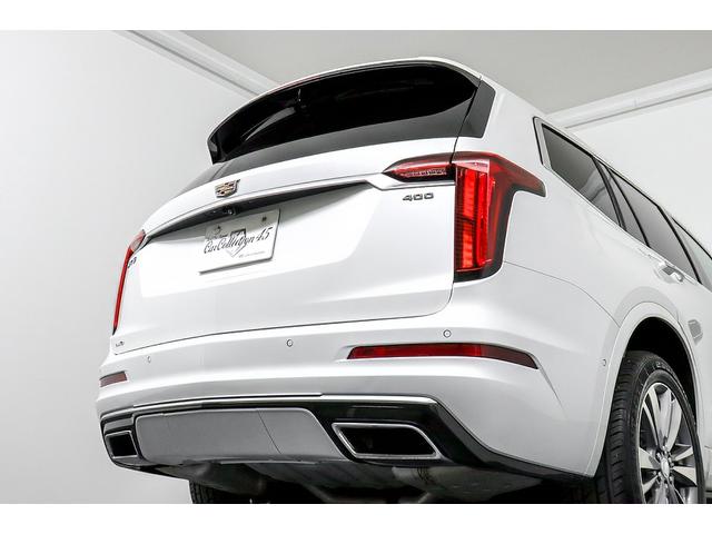 CADILLAC CADILLAC XT6 PLATINUM