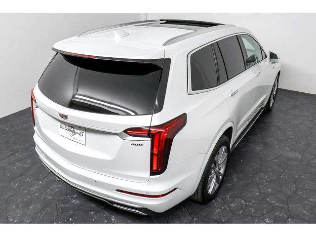 CADILLAC CADILLAC XT6 PLATINUM