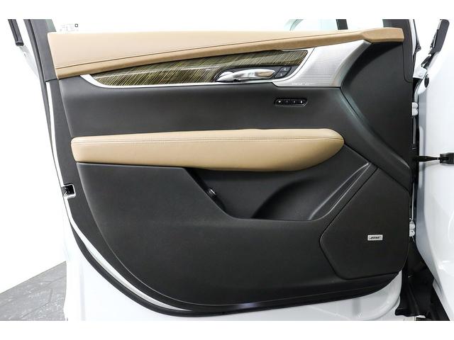 CADILLAC CADILLAC XT6 PLATINUM