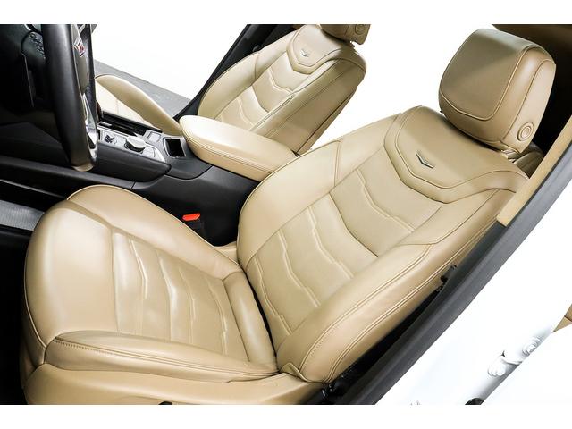 CADILLAC CADILLAC XT6 PLATINUM