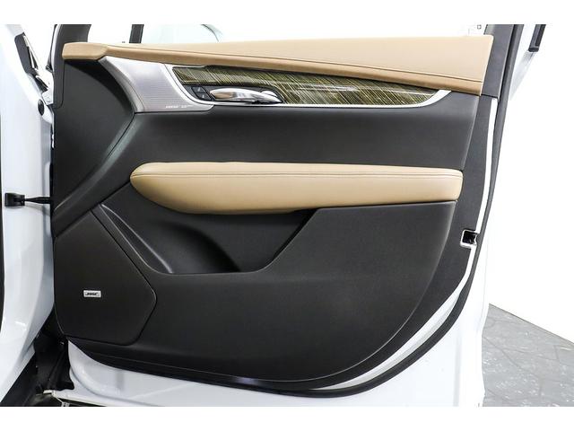 CADILLAC CADILLAC XT6 PLATINUM