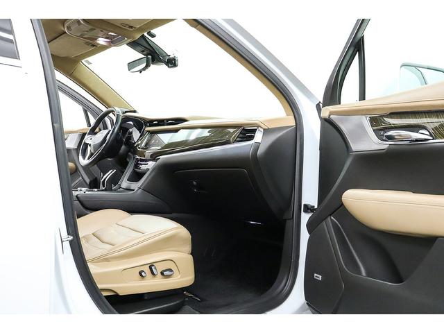 CADILLAC CADILLAC XT6 PLATINUM