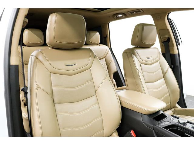 CADILLAC CADILLAC XT6 PLATINUM