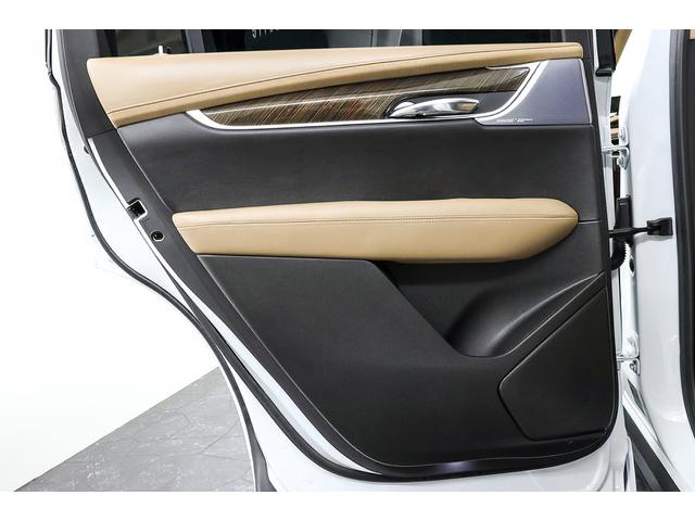 CADILLAC CADILLAC XT6 PLATINUM