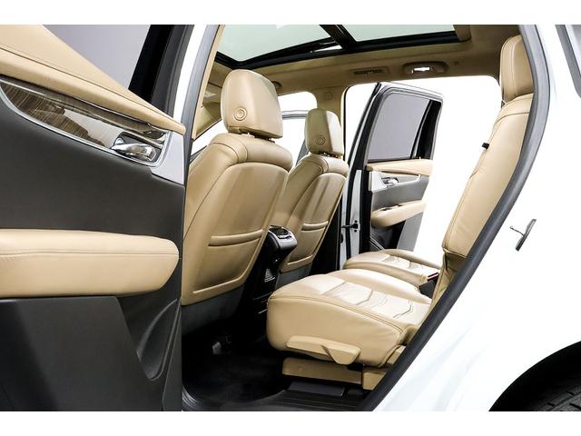 CADILLAC CADILLAC XT6 PLATINUM