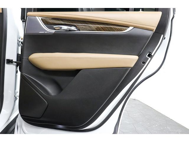 CADILLAC CADILLAC XT6 PLATINUM