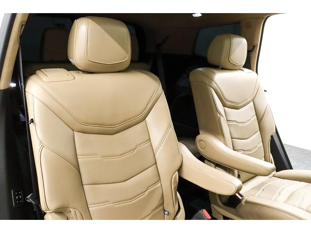 CADILLAC CADILLAC XT6 PLATINUM