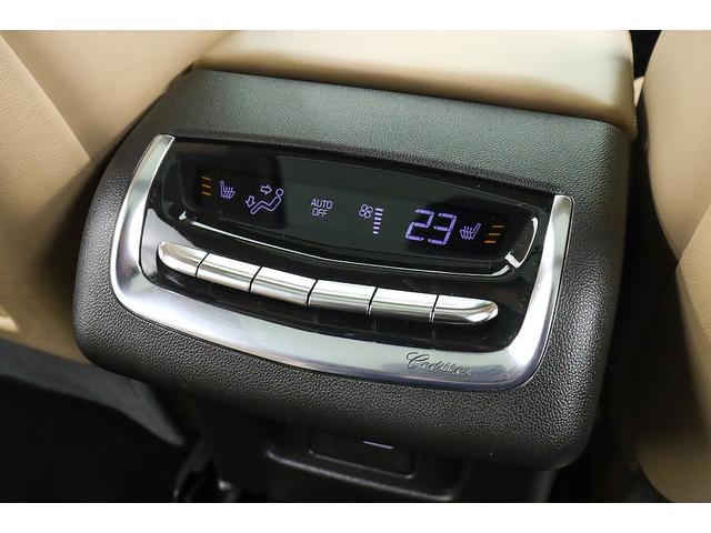 CADILLAC CADILLAC XT6 PLATINUM