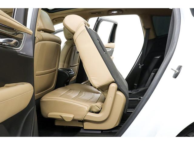 CADILLAC CADILLAC XT6 PLATINUM