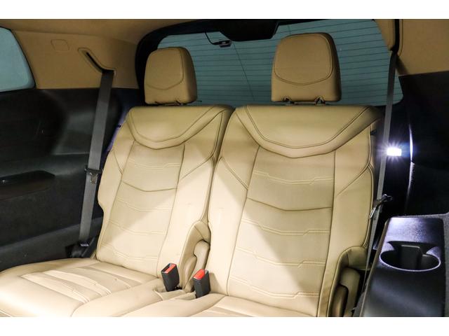 CADILLAC CADILLAC XT6 PLATINUM