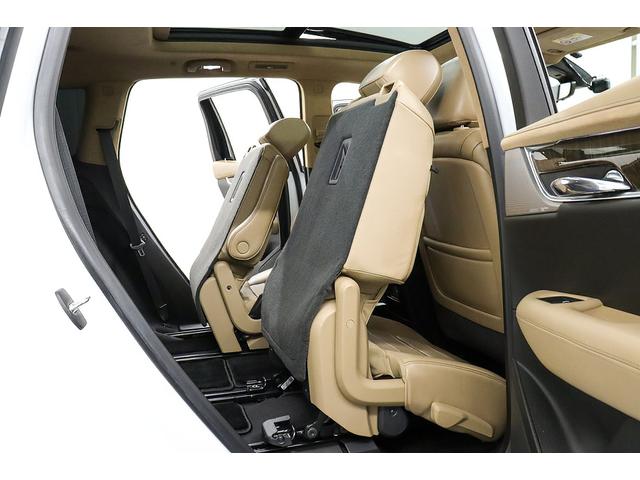 CADILLAC CADILLAC XT6 PLATINUM