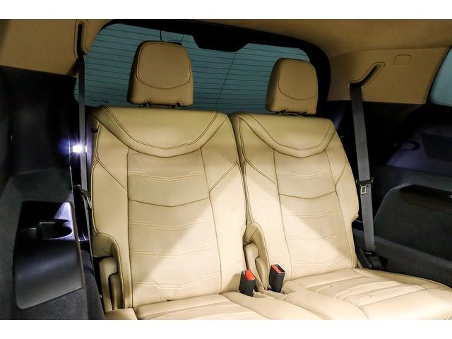 CADILLAC CADILLAC XT6 PLATINUM