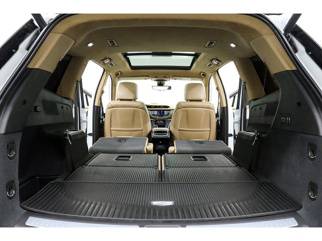 CADILLAC CADILLAC XT6 PLATINUM