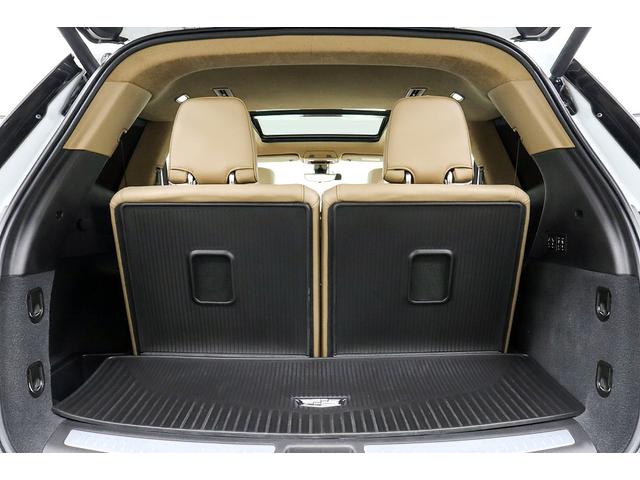 CADILLAC CADILLAC XT6 PLATINUM